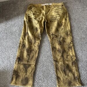 LRG True Straight‎ Lifted Research Group Jeans Size 40
